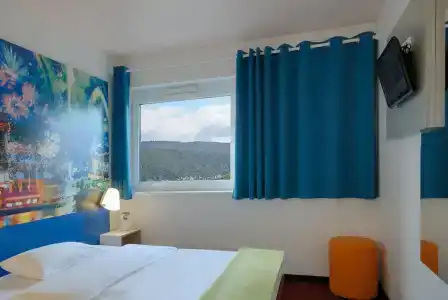 b&b Heidelberg - 2