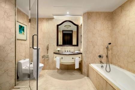 Shangri-La Suzhou - 12