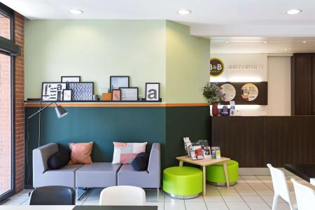 b&b Ferrara - 1