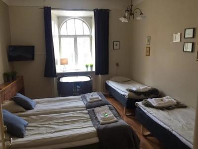 Järnvägshotellet - 24
