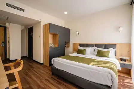 Akhaltsikhe Inn - 33