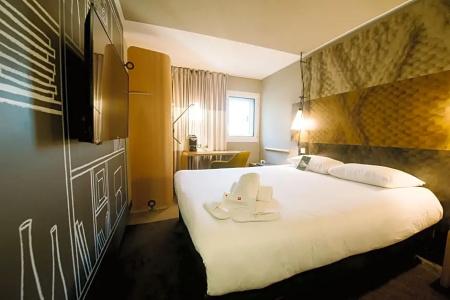 ibis Avignon Centre Gare - 100