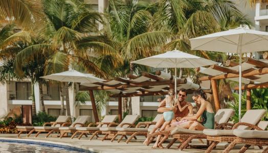 Hyatt Ziva Cap Cana - 33