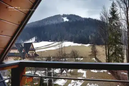 Villa Nosal - Zakopane - 77