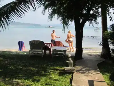 Mai Phuong Resort Phu Quoc - 24