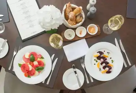 Boutique La Roche - 10
