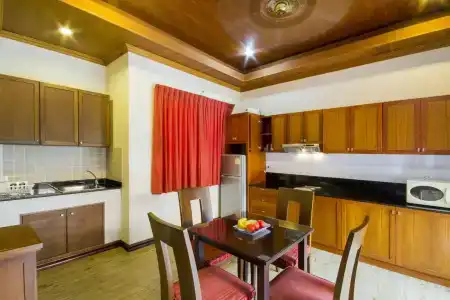 Pratamnak Villas - 21