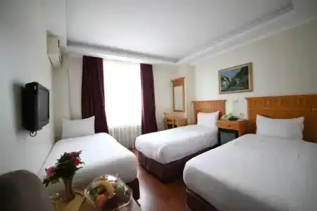 Star Taksim - 62