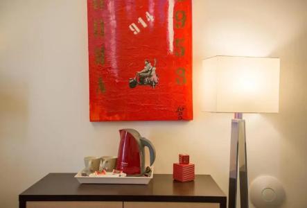 b&b Chiaia 32 - 126