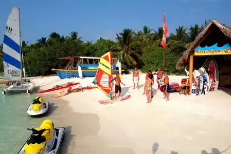 Adaaran Prestige Ocean Villas - Premium All Inclusive - 15