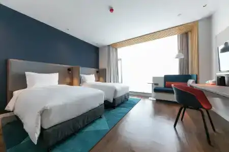 Holiday Inn Express Shanghai Tangzhen, An Ihg - 77