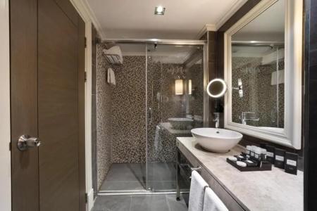 Mercure Istanbul Bomonti - 60