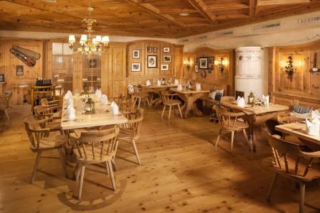 Krumers Alpin – Your Mountain Oasis - 4