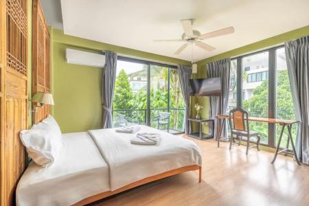 See Sea Villa Phuket Sha - 47