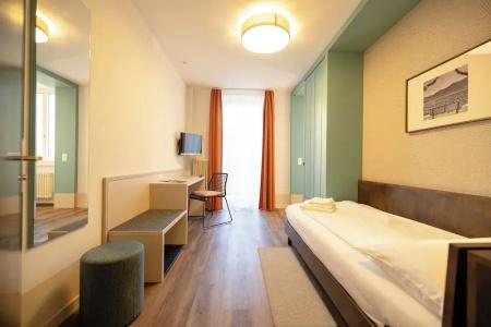 Pestalozzi Lugano - 60