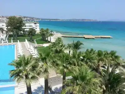 Boyalik Beach & Spa Cesme - 28