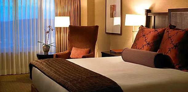 Hyatt Regency - 64
