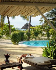 Zanzibar White Sand Luxury Villas & Spa - Relais & Chateaux - 227