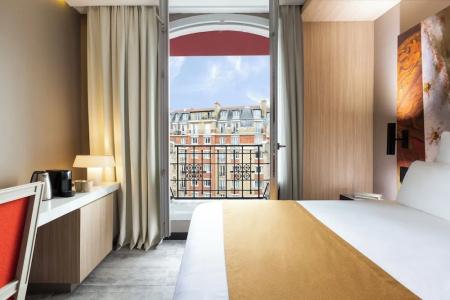 Mercure Paris Alesia - 47