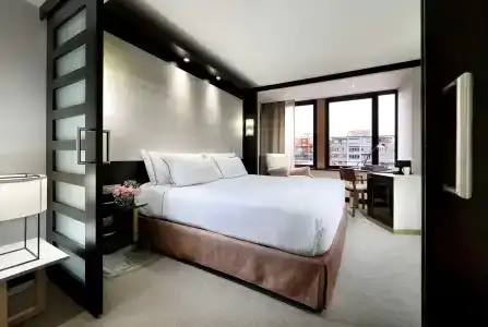 Melia Barcelona Sarriá - 4