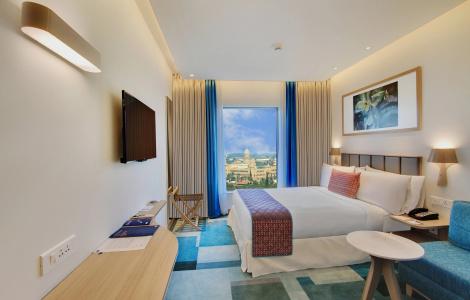 Holiday Inn Bengaluru Racecourse, An Ihg - 39