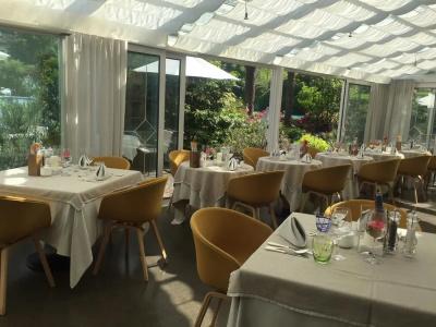 Golf Residenz Ballguthof - 23
