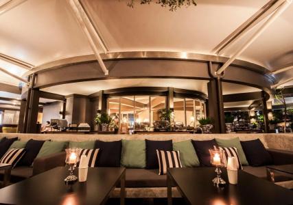 The Leela Resort & Spa Pattaya - 17