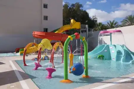 Marhaba Club - 4