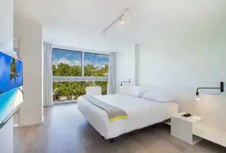 Beach Haus Key Biscayne Contemporary - 3