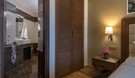 La Suite Boutique & Spa - 42