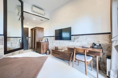 The Blossom Resort – Onsen & Foot Massage Inclusive - 144