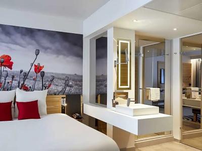 Novotel Ieper Centrum - 46