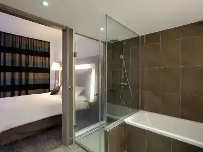 Novotel Avignon Centre - 57