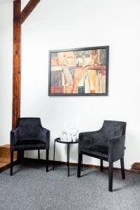 Downtown Bratislava B&B - 72