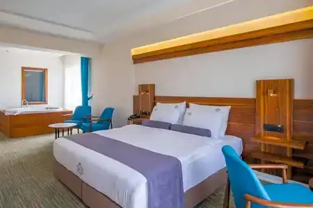 Karpalas City & Spa - 117