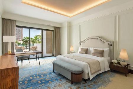 The St. Regis Marsa Arabia Island, The Pearl Qatar - 94