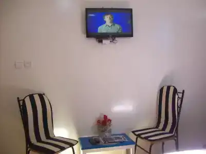 Chez Khadija Et Franz - 15