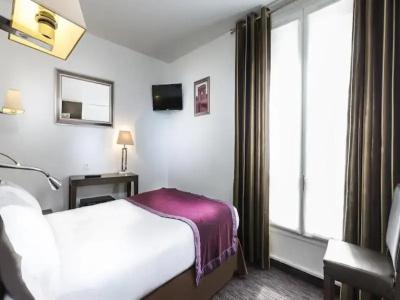 Hôtel Elysées Flaubert - 63