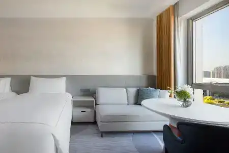 Intercontinental Suzhou, An Ihg - 55