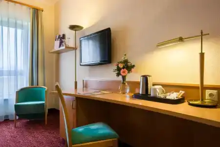 Mercure Ingolstadt - 78