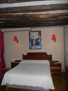 Hôtel les Degrés de Notre Dame - 28