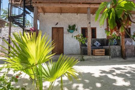 Bahari Beach Bungalows - 98