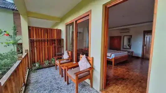 Ancarine Beach Resort - 49