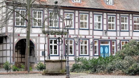 zur Fürstabtei - 0