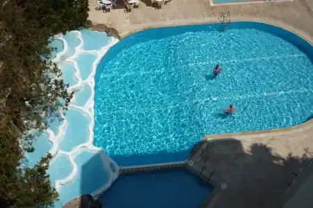 Boulevard Otel - 4