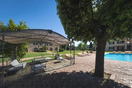 Relais La Pieve Vecchia - 12
