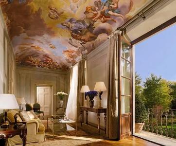 Four Seasons Firenze - 139