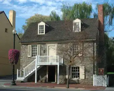 Georgetown Inn - 0