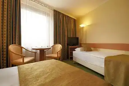 Danubius Erzsébet City Center - 29