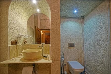 Zeus Cave Suites - 9